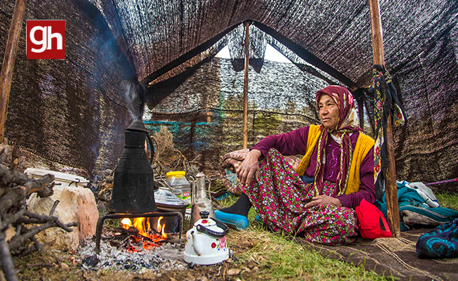  Yörükler Muratpaşa’da buluşacak