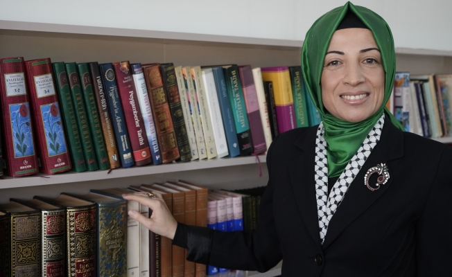 "28 Şubat’ı hatırlatmak gibi bir gayemiz yok, gayemiz 28 Şubat’ı unutturmamaktır" "28 Şubat’ı hatırlatmak gibi bir gayemiz yok, gayemiz 28 Şubat’ı unutturmamaktır"
