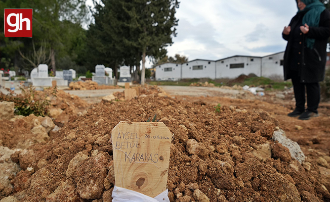 Aksu Fen Lisesi'nde en acı sömestr: İki aileyi çocuklarından ayırdı