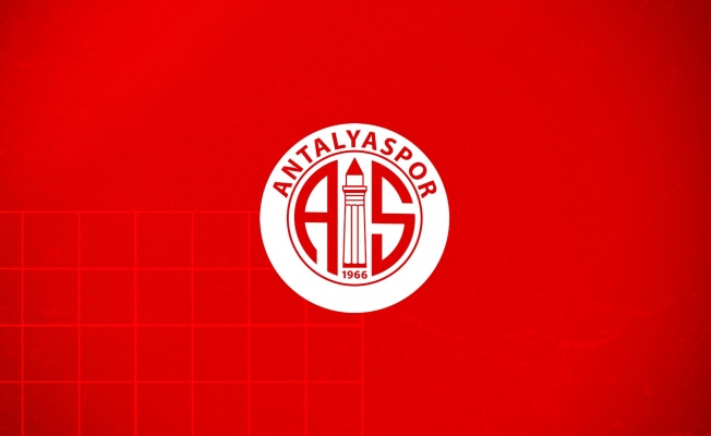 Antalyaspor: “Futbolda adalet istiyoruz”