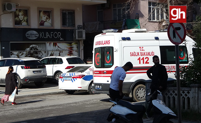 Arkadaşını kaza yerinde indirip kayıplara karıştı Arkadaşını kaza yerinde indirip kayıplara karıştı