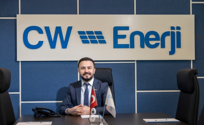 CW Enerji’den bir GES anlaşması daha CW Enerji’den bir GES anlaşması daha