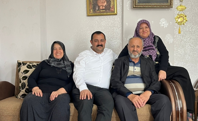 Rıza Sümer'den vefalı başlangıç Rıza Sümer'den vefalı başlangıç