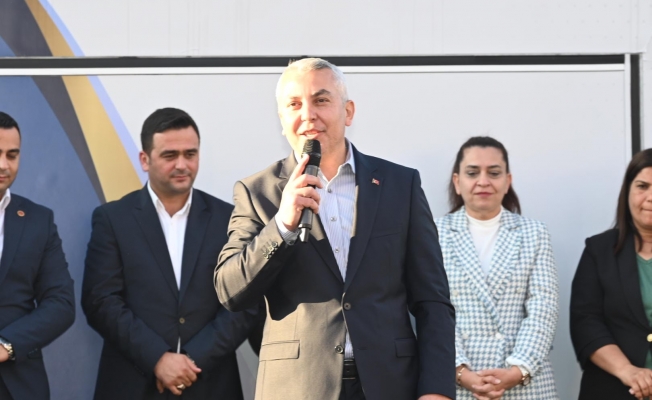 Size söz veriyoruz