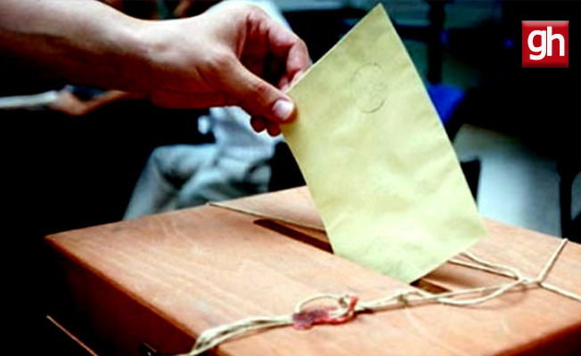 Antalya’da 6 bin 40 sandıkta 1 milyon 925 bin 946 seçmen oy kullanacak