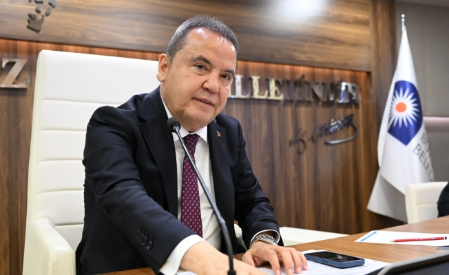 Atatürk'ün Antalya'ya gelişi Koray Avcı konseriyle kutlanacak Atatürk'ün Antalya'ya gelişi Koray Avcı konseriyle kutlanacak