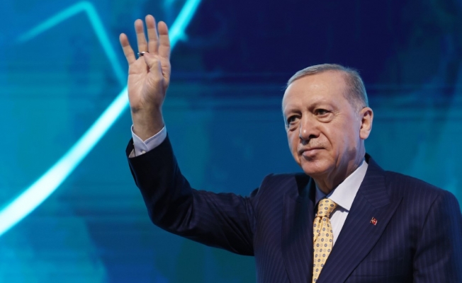 Cumhurbaşkanı Erdoğan: Bu seçim benim için bir final