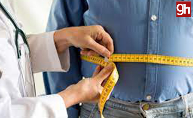 Op. Dr. Ateş: "Obezite, birçok ciddi sağlık problemine yol açabilir"