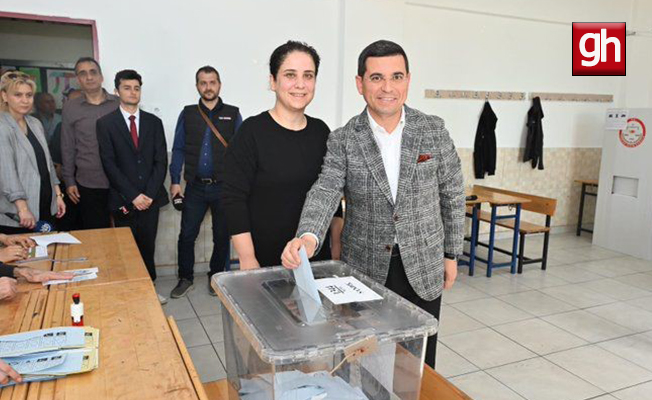 Tütüncü: “Milletimizin verdiği karar başımızın gözümüzün üstünde olacak” Tütüncü: “Milletimizin verdiği karar başımızın gözümüzün üstünde olacak”