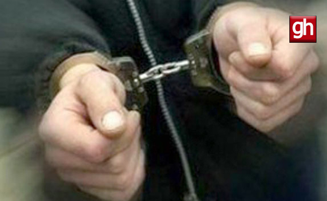 Antalya'da 170 şüpheli tutuklandı