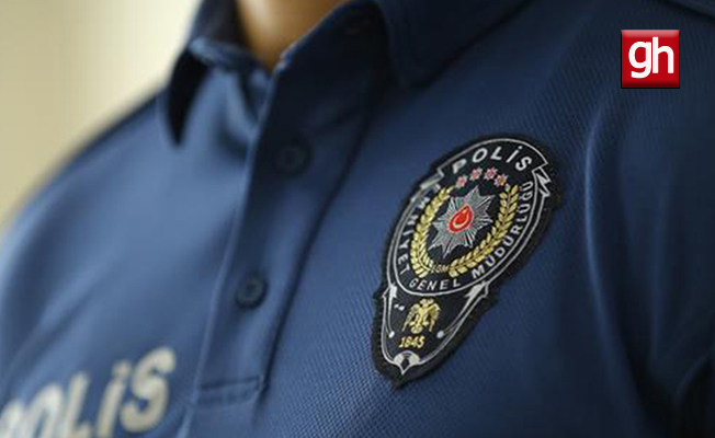 Antalya’da Türk Polis Teşkilatının 179. kuruluş yıl dönümü kutlanıyor