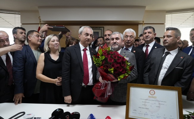 Mesut Kocagöz: "Kepez'de makam diye bir şey yok" Mesut Kocagöz: "Kepez'de makam diye bir şey yok"