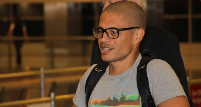 Alex de Souza, Antalyaspor’da Alex de Souza, Antalyaspor’da