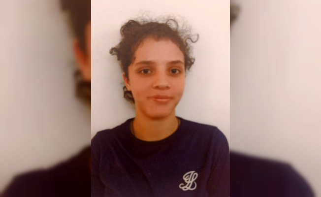 Epilepsi hastası 17 yaşındaki Rabia'dan 3 gündür haber alınamıyor