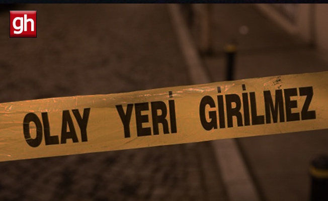 Aksu'da Nüfus Müdürlüğü personeli evinde ölü bulundu Aksu'da Nüfus Müdürlüğü personeli evinde ölü bulundu