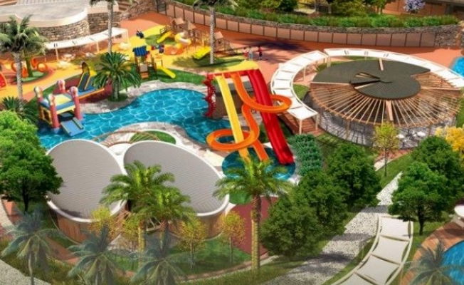 Antalya’da aylık 8 bin lira taksitle ömür boyu tatil fırsatı