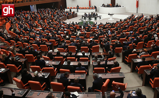 Milletvekili sayıları değişti! Peki, Antalya kaç milletvekili çıkaracak? İşte, detaylar...