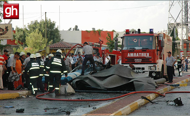 Antalya'da 5 polisin şehit olduğu helikopter kazası davasında mahkeme 12 yıldır ABD'den ifade bekliyor