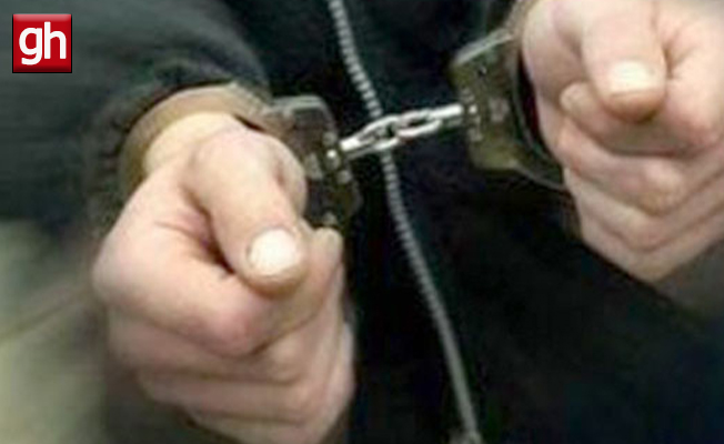  CHP'li Başkan hakaret suçundan tutuklandı