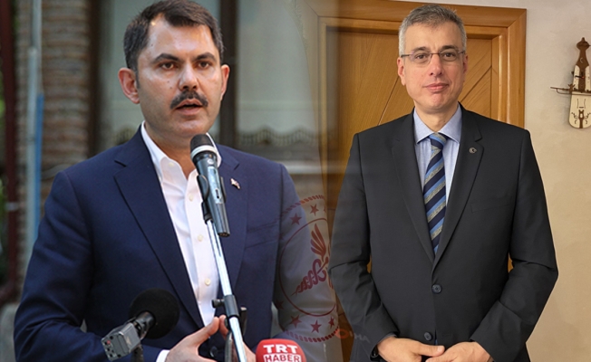 Kabine’de iki Bakan değişti… İşte yeni bakanlar!