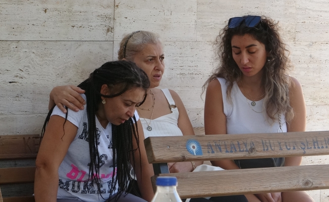 Acılı annenin sözleri yürekleri dağladı: "Sahip çıkamadım oğluma"