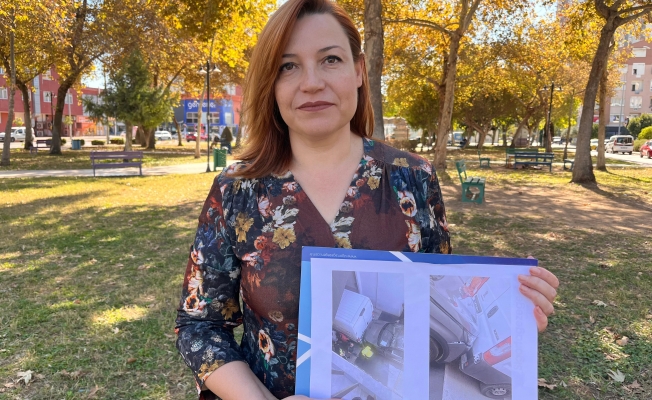 Müşteri mağdur sıfatıyla dava açtı, servis kazaya taraf bile olamadı Müşteri mağdur sıfatıyla dava açtı, servis kazaya taraf bile olamadı