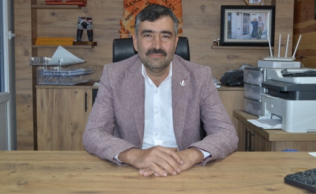Yeniden Refah Partisi önü açık ve geleceği parlak bir partidir