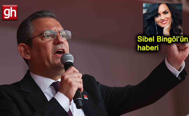 Tayyip Erdoğan, bugün AK Parti'nin adayı değil, MHP'nin adayı