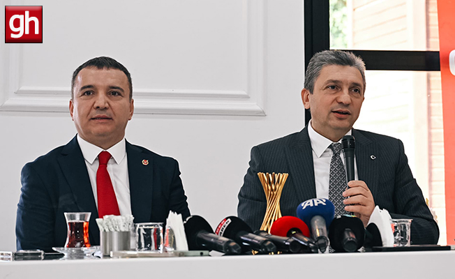 Antalya'da akaryakıt boru hattı bir ay içinde tam kapasiteye geçiyor, trafik rahatlayacak