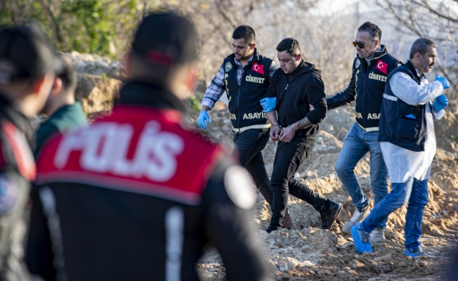 Baldız ve kurye cinayetinde biri ağırlaştırılmış, üç müebbet hapis talebi