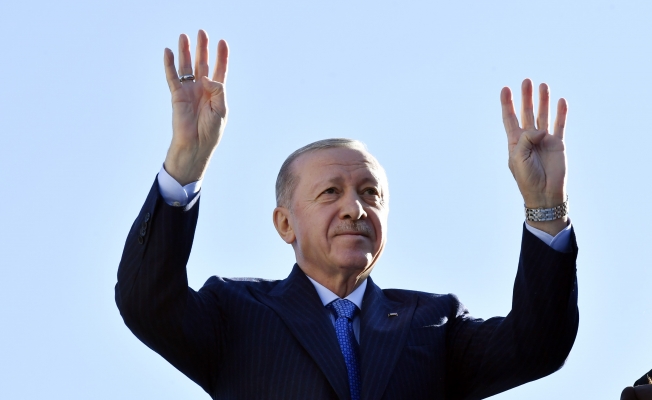 Cumhurbaşkanı Erdoğan, Antalya’ya geliyor! Cumhurbaşkanı Erdoğan, Antalya’ya geliyor!