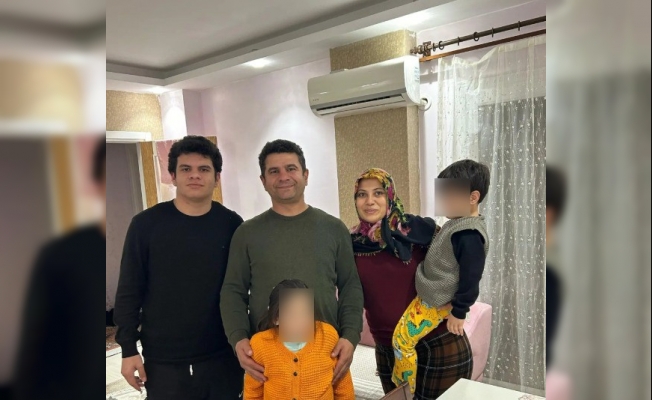 Polis memuru katliam yaptı: 5 ölü Polis memuru katliam yaptı: 5 ölü