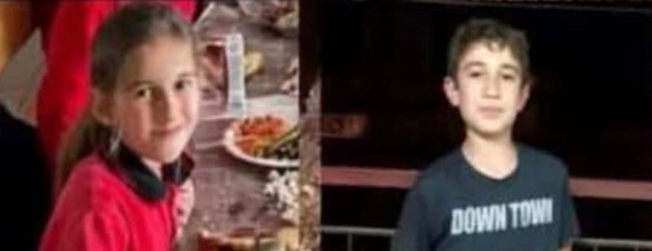 Traktör altında kalarak hayatını kaybeden iki çocuğun cenazesi teslim alındı Traktör altında kalarak hayatını kaybeden iki çocuğun cenazesi teslim alındı