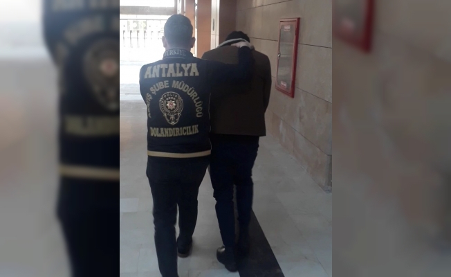 Yarım milyonluk vurgun! Yarım milyonluk vurgun!