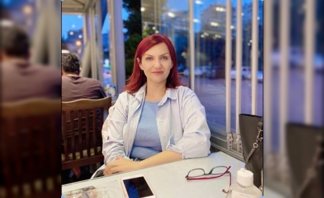  Boşanma aşamasındaki eşini 9 kurşunla katletti, 15 yaşındaki kızının 112 kaydı aileyi ağlattı
