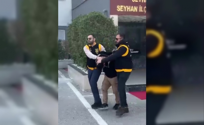 Eski karısını vurdu 'Seviyorum' savunması yaptı Eski karısını vurdu 'Seviyorum' savunması yaptı