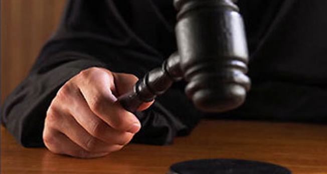 Mesai arkadaşını minibüsle çarparak öldüren cinayet gibi kazada sanığa müebbet hapis cezası