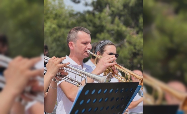 Otopsi raporu dehşeti ortaya koydu: Trompet sanatçısına 48 bıçak darbesi!