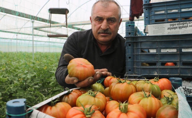 "Serada 28 TL, marketlerde 60 TL’yi buluyor"
