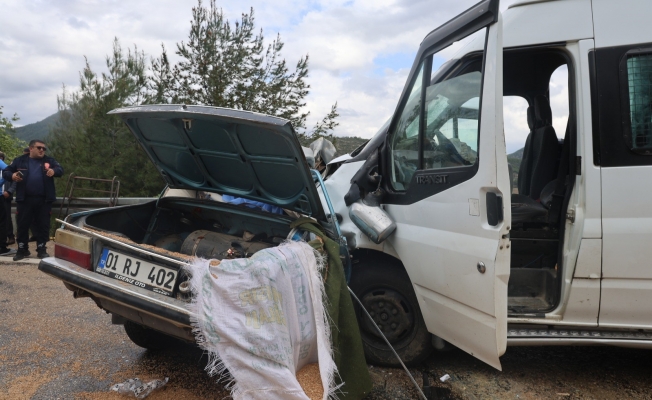 Bayram ziyaretinden dönüyorlarmış! 5 kişilik aile yok oldu...