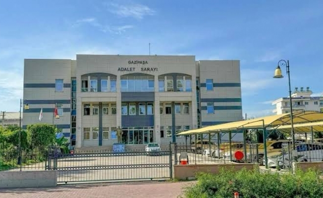 Gazipaşa’da tefecilik operasyonu: 10 gözaltı Gazipaşa’da tefecilik operasyonu: 10 gözaltı