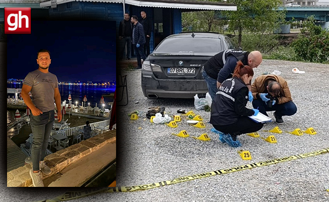 Şişede durduğu gibi durmadı: 1 ölü, 1 ağır yaralı