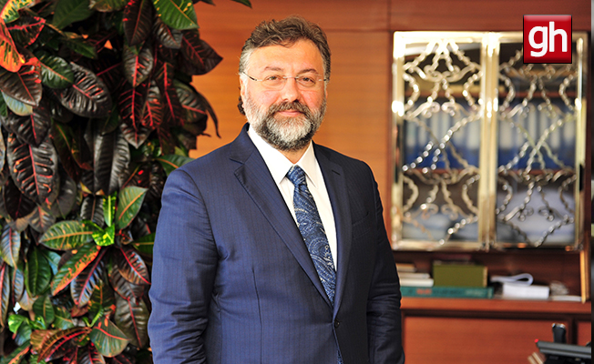 Sur Yapı’dan Topkapı Suites ile Yeni Nesil Konut Vizyonu!