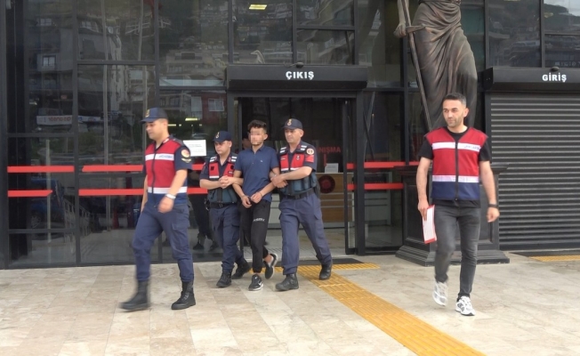 Alanya'da kanlı biten tartışmada 3 kişi tutuklandı Alanya'da kanlı biten tartışmada 3 kişi tutuklandı