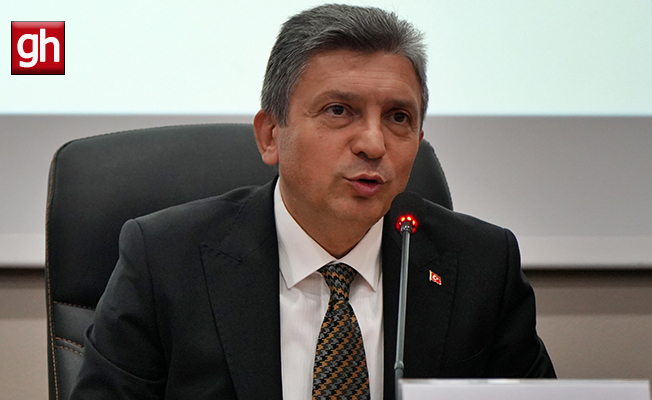 Antalya'da 4. raylı sistem yolda, havalimanında slot rekoru kırılıyor