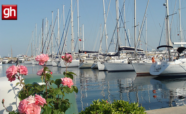 Antalya, Mavi Bayrakta da Türkiye’nin gururu oldu