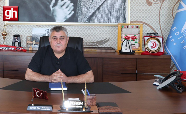 Başkan Yıldırım’dan anlamlı 'Anneler Günü' mesajı ve etkinlik daveti