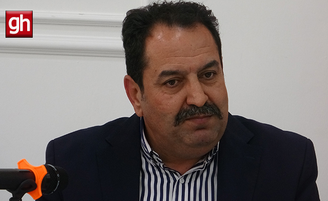 "Çocuklarımızı 3 kuruşluk menfaatleri uğruna birilerine feda etmeyeceğiz" "Çocuklarımızı 3 kuruşluk menfaatleri uğruna birilerine feda etmeyeceğiz"