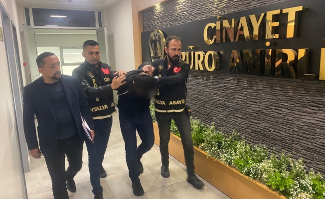 Deli numarası tutmadı, ağırlaştırılmış ömür boyu hapis cezası aldı Deli numarası tutmadı, ağırlaştırılmış ömür boyu hapis cezası aldı