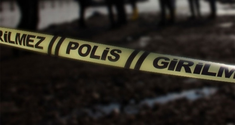 Konyaaltı sahilinde eczacının cansız bedeni bulundu! Konyaaltı sahilinde eczacının cansız bedeni bulundu!